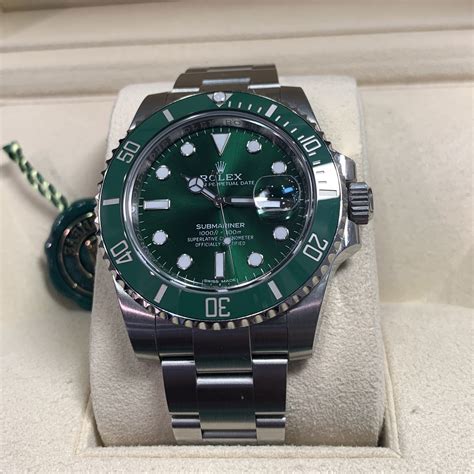 rolex hulk price in india|rolex hulk value.